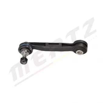Entretoise/tige, stabilisateur arrière MERTZ M-S2518 pour BMW X4 xDrive 35 i - 306cv