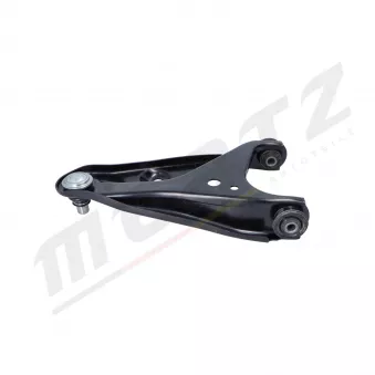 Bras de liaison, suspension de roue avant gauche MERTZ M-S2529 pour DACIA DOKKER 1.6 LPG - 102cv