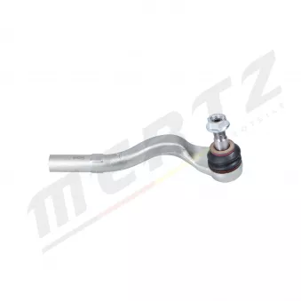Rotule de barre de connexion avant gauche MERTZ M-S2541 pour ALFA ROMEO RZ E 350 BlueTEC - 252cv