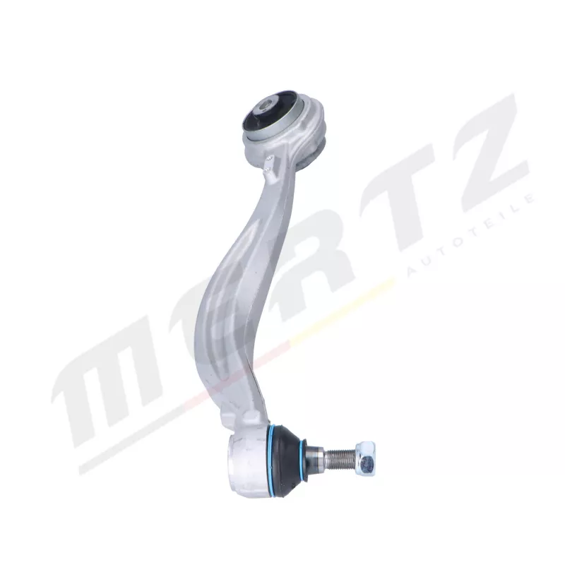 Bras de liaison, suspension de roue avant gauche MERTZ M-S2546 - Visuel 1