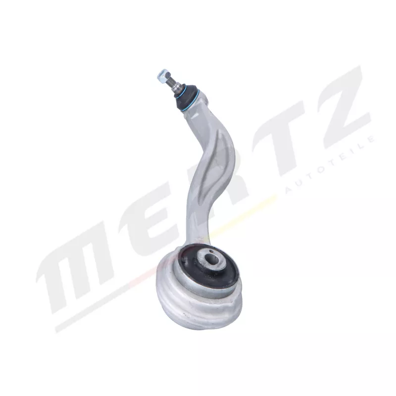 Bras de liaison, suspension de roue avant droit MERTZ M-S2547 - Visuel 1