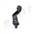 MERTZ M-S2606 - Bras de liaison, suspension de roue avant droit