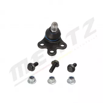 Rotule de suspension avant MERTZ M-S2609