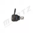MERTZ M-S2609 - Rotule de suspension avant