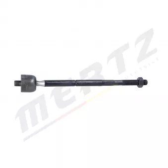 Rotule de direction intérieure, barre de connexion avant MERTZ M-S2611 pour DS DS 3 1.5 BlueHDi 130 - 131cv