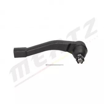 MERTZ M-S2624 - Rotule de barre de connexion avant droit