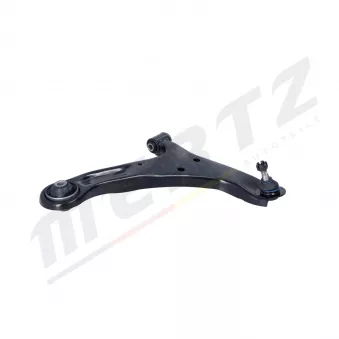 Bras de liaison, suspension de roue avant droit MERTZ OEM 4520165J00