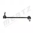 MERTZ M-S2629 - Entretoise/tige, stabilisateur avant gauche