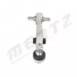 MERTZ M-S2636 - Triangle ou bras de suspension (train avant)
