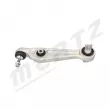 MERTZ M-S2636 - Triangle ou bras de suspension (train avant)