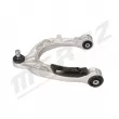 MERTZ M-S2641 - Bras de liaison, suspension de roue avant droit