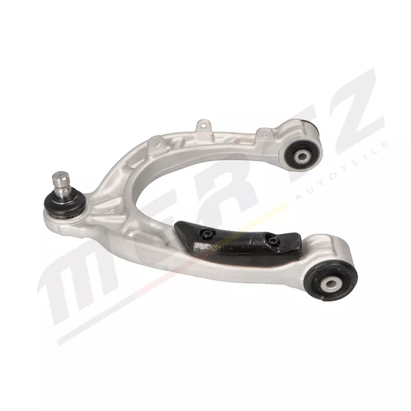 Bras de liaison, suspension de roue avant droit MERTZ M-S2641 - Visuel 1