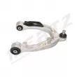 MERTZ M-S2641 - Bras de liaison, suspension de roue avant droit