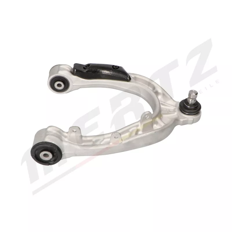 Bras de liaison, suspension de roue avant droit MERTZ M-S2641 - Visuel 2