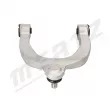 MERTZ M-S2641 - Bras de liaison, suspension de roue avant droit