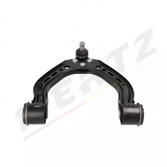 Triangle ou bras de suspension (train avant) MERTZ OEM 600653200A