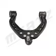 MERTZ M-S2650 - Triangle ou bras de suspension (train avant)