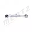 Triangle ou bras de suspension (train arrière) MERTZ [M-S2651]