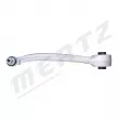 MERTZ M-S2653 - Triangle ou bras de suspension (train avant)