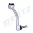 MERTZ M-S2653 - Triangle ou bras de suspension (train avant)