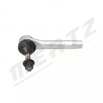 Rotule de barre de connexion avant MERTZ M-S2659 pour TESLA MODEL Y EV Performance Traction intégrale - 534cv