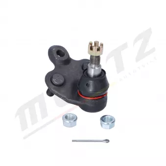 Rotule de suspension avant MERTZ OEM 4333009320