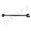 Triangle ou bras de suspension (train arrière) MERTZ [M-S2664]