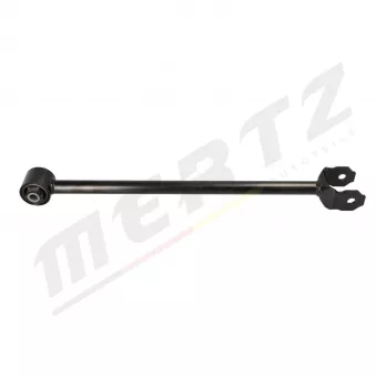 Triangle ou bras de suspension (train arrière) MERTZ M-S2664 pour OPEL GRANDLAND X 2.4 - 163cv