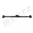 Bras de liaison, suspension de roue arrière gauche MERTZ [M-S2669]