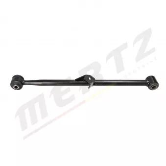 Bras de liaison, suspension de roue arrière droit MERTZ OEM 4872042020