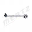 MERTZ M-S2689 - Bras de liaison, suspension de roue avant droit
