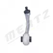 MERTZ M-S2689 - Bras de liaison, suspension de roue avant droit