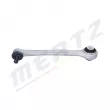 MERTZ M-S2689 - Bras de liaison, suspension de roue avant droit