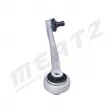 MERTZ M-S2689 - Bras de liaison, suspension de roue avant droit