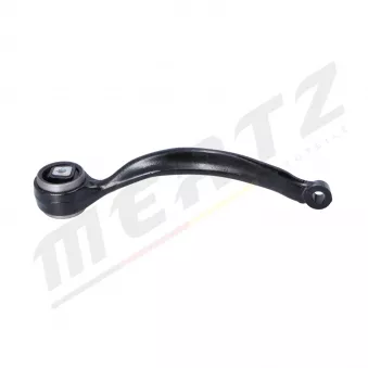 Bras de liaison, suspension de roue avant droit MERTZ M-S2693 pour BMW Série 3 320 d xDrive - 177cv