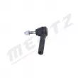MERTZ M-S2696 - Rotule de barre de connexion avant