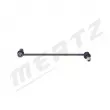MERTZ M-S2704 - Entretoise/tige, stabilisateur avant droit
