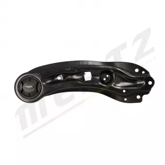 Bras de liaison, suspension de roue arrière droit MERTZ M-S2708 pour CHRYSLER SEBRING 2.0 CRD - 140cv