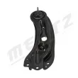 MERTZ M-S2708 - Bras de liaison, suspension de roue arrière droit