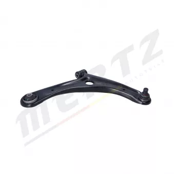 Bras de liaison, suspension de roue avant droit MERTZ OEM 5105040AE