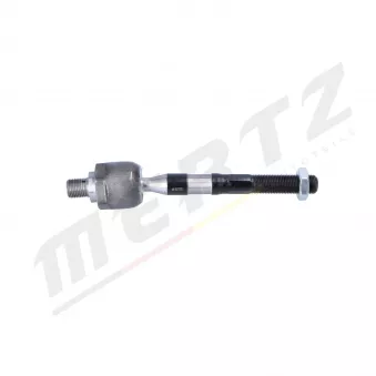 Rotule de direction intérieure, barre de connexion avant MERTZ M-S2732