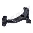 MERTZ M-S2736 - Bras de liaison, suspension de roue avant droit