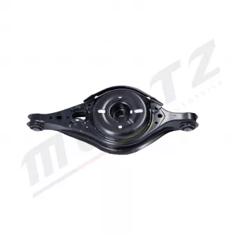 Bras de liaison, suspension de roue arrière gauche MERTZ OEM G26A28350A