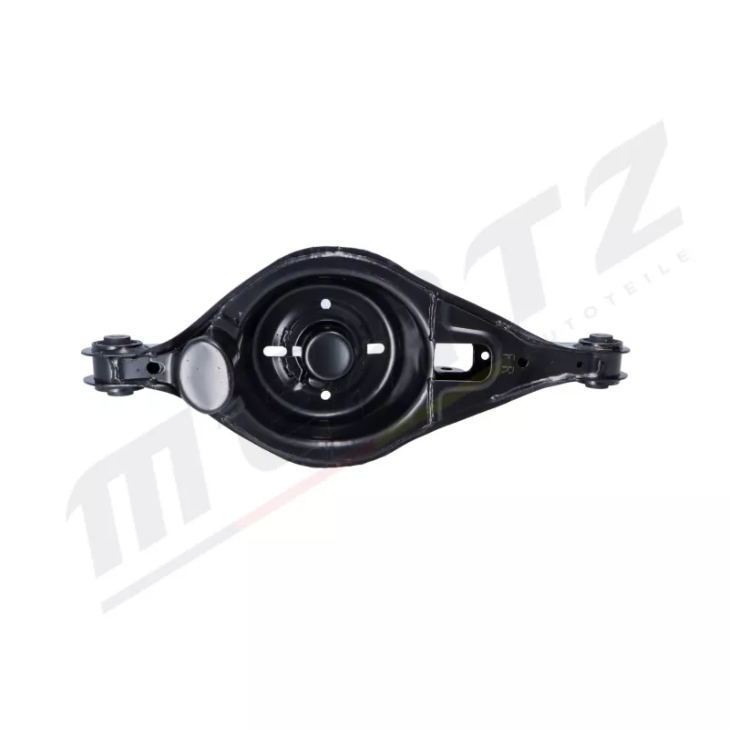 Bras de liaison, suspension de roue arrière droit MERTZ M-S2738 - Visuel 1