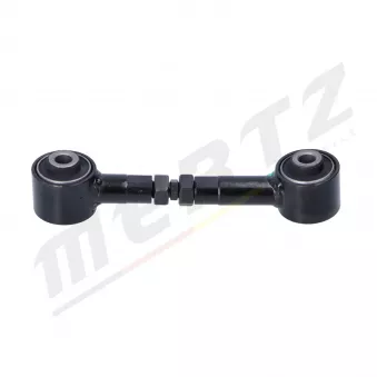 Triangle ou bras de suspension (train arrière) MERTZ M-S2740 pour JEEP GRAND CHEROKEE 1.8 MRZ - 120cv