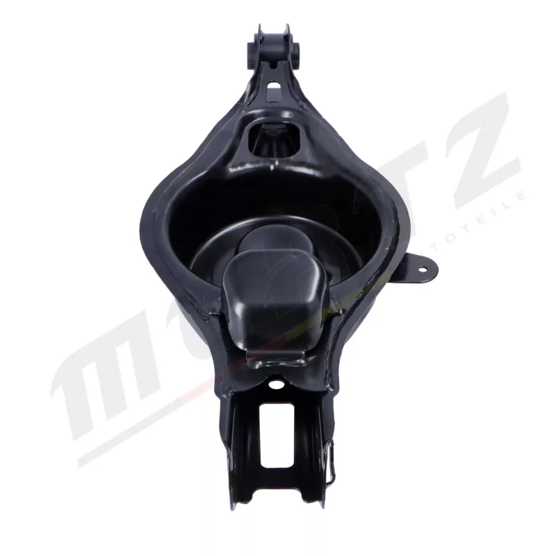 Bras de liaison, suspension de roue arrière droit MERTZ M-S2741 - Visuel 1