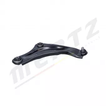 MERTZ M-S2747 - Bras de liaison, suspension de roue avant droit