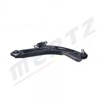 Bras de liaison, suspension de roue avant droit MERTZ OEM 545004CA0A