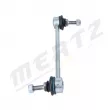 MERTZ M-S2752 - Entretoise/tige, stabilisateur avant