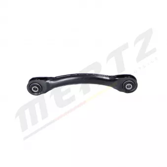 Triangle ou bras de suspension (train arrière) MERTZ OEM 1061660